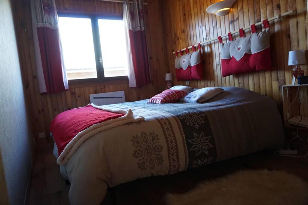 Le Nordik Chalet 3Etoiles Sauna Privatif Jardin Villa Saint-Pierre-dels-Forcats Ngoại thất bức ảnh