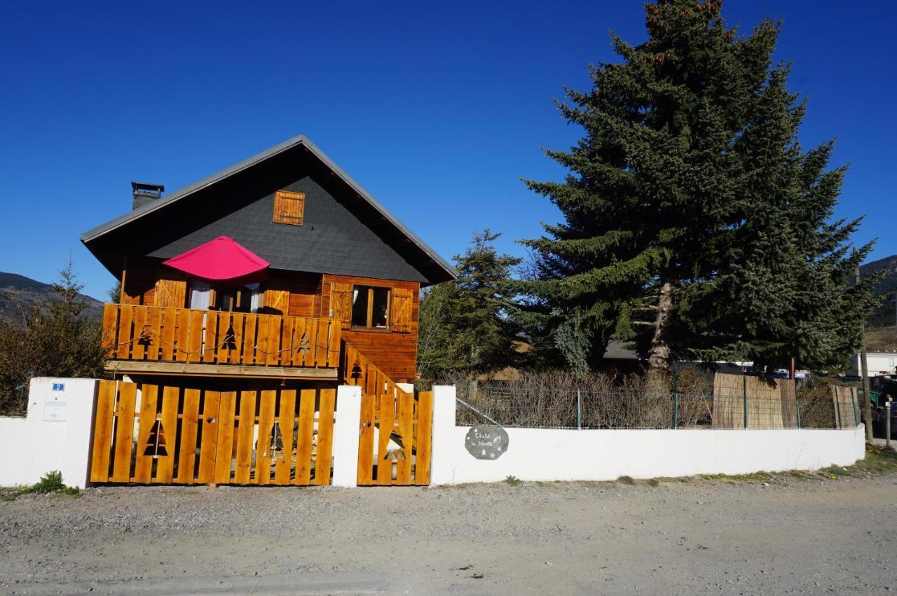 Le Nordik Chalet 3Etoiles Sauna Privatif Jardin Villa Saint-Pierre-dels-Forcats Ngoại thất bức ảnh